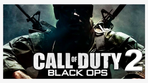 Call Duty Black Ops Ps4, HD Png Download, Transparent PNG