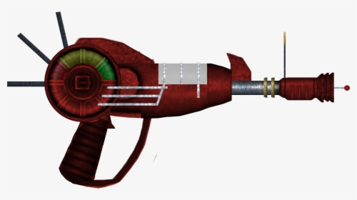 Spear Clipart Fallout - Call Of Duty Ray Gun Png, Transparent Png, Transparent PNG