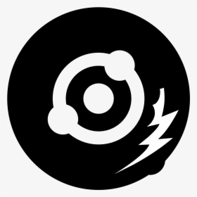 Blog Logo Black Png, Transparent Png, Transparent PNG