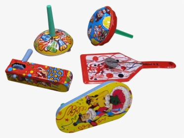 New Years Noisemakers, HD Png Download, Transparent PNG