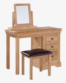 Dressing Tables Wooden Furniture Design Dressing Table - Dressing Table Design Png, Transparent Png, Transparent PNG