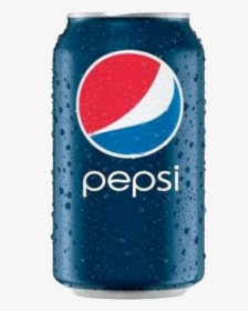 Pepsi - Transparent Pepsi Can Png, Png Download, Transparent PNG