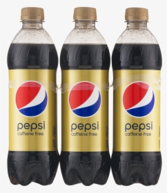 Caffeine Free Pepsi 2 Liter Bottles, HD Png Download, Transparent PNG