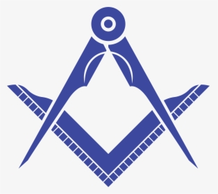 Freemason Symbol, HD Png Download, Transparent PNG