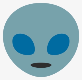 Alien Emoticons, HD Png Download, Transparent PNG