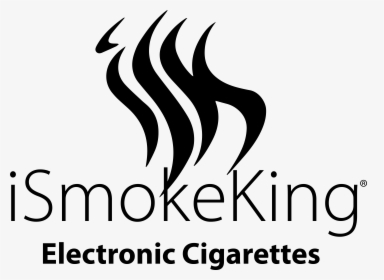 Ismokeking Logo, HD Png Download, Transparent PNG