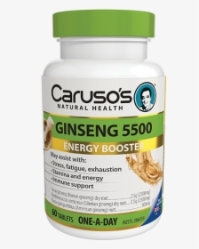 Carusos Ginger Tablets, HD Png Download, Transparent PNG
