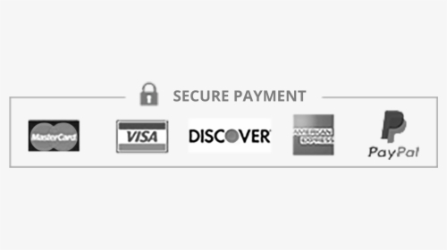 We Accept Credit Cards Visa Mastercard Amex Discovery - Credit Card, HD Png Download, Transparent PNG