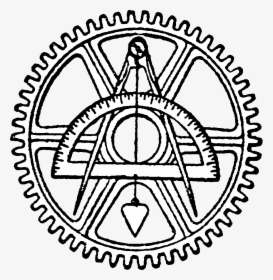 Freemasonry - Aquinas Institute Of Rochester Logo, HD Png Download, Transparent PNG