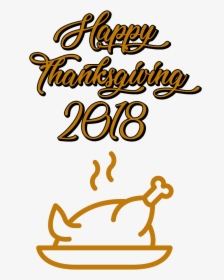 Download Free Smoking Dlpng Clipart , Png Download - Happy Thanksgiving Images 2018, Transparent Png, Transparent PNG