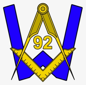 Waco Masonic Lodge 92, HD Png Download, Transparent PNG