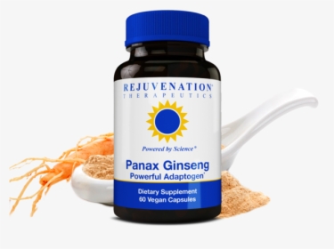 Panax Ginseng Extract   Class - Ellagic Acid, HD Png Download, Transparent PNG