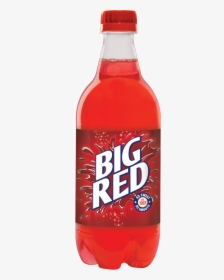 Big Red Zero Sugar, HD Png Download, Transparent PNG