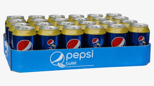 Pepsi Twist Cans, HD Png Download, Transparent PNG