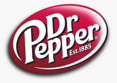 Dr Pepper Logo Outline, HD Png Download, Transparent PNG