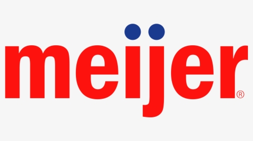 Free Transparent Png Logos - Meijer Aaa Hockey Logo, Png Download, Transparent PNG