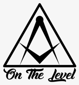 On The Level Design - Triangle, HD Png Download, Transparent PNG