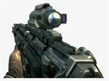 First Person Shooter Png - First Person Gun View, Transparent Png, Transparent PNG