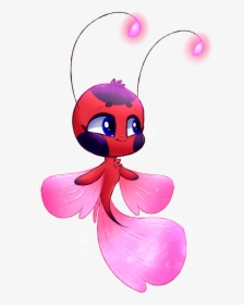 Drawing Ladybug Tiki Transparent Png Clipart Free Download - Miraculous Tales Of Ladybug & Cat Noir Syren, Png Download, Transparent PNG