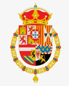 Two Sicilies Coat Of Arms, HD Png Download, Transparent PNG