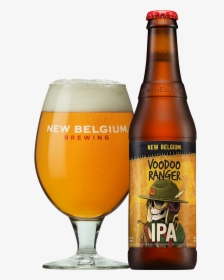 New Belgium Voodoo Ranger Ipa, HD Png Download, Transparent PNG