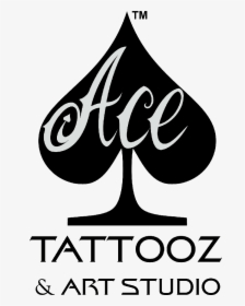 Ace Tattooz, HD Png Download, Transparent PNG