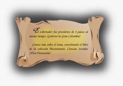 Sabias Que Discurso - Illustration, HD Png Download, Transparent PNG