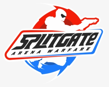 Splitgate Arena Warfare Png, Transparent Png, Transparent PNG