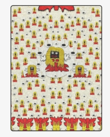 Jynx Is Singing Blanket 58 X80 - Icon, HD Png Download, Transparent PNG