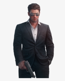 Zula - Gentleman, HD Png Download, Transparent PNG