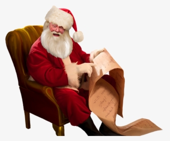 Greentube Starts The Festive Season With New Christmas-themed - Santa Claus, HD Png Download, Transparent PNG