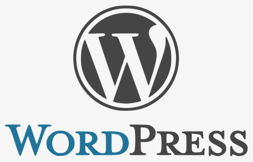 Wordpress - Logo De Wordpress Png, Transparent Png, Transparent PNG