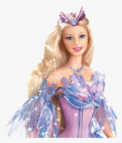 Barbie Doll Png Image - Barbie Png, Transparent Png, Transparent PNG