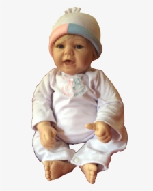 Transparent Baby Doll Png - Baby, Png Download, Transparent PNG