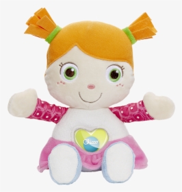 Emily My First Doll - Emily Chicco, HD Png Download, Transparent PNG