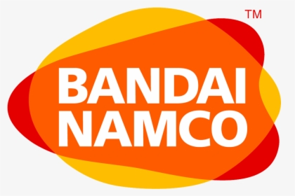 Bandai Namco Logo Vector, HD Png Download, Transparent PNG