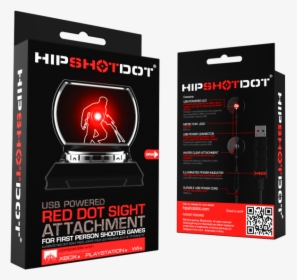 Hip Shot Dot, HD Png Download, Transparent PNG