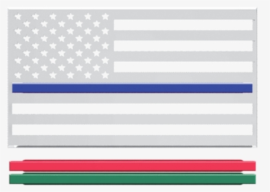 50 Star American Flag, HD Png Download, Transparent PNG