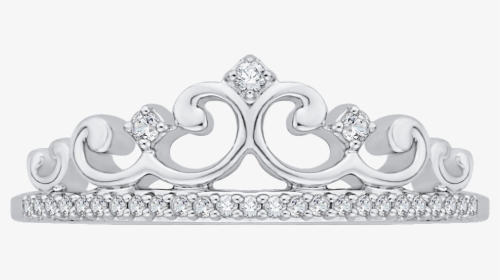 Princess Diamond Crown Png, Transparent Png, Transparent PNG