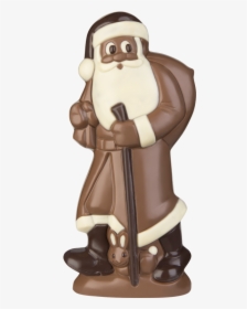 Santa Claus Nik - Figurine, HD Png Download, Transparent PNG