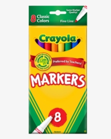 Crayola, HD Png Download, Transparent PNG