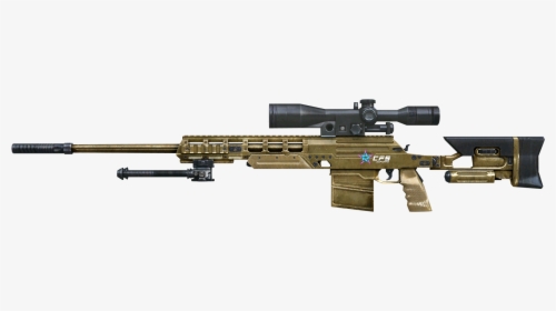 Crossfire Wiki - Assault Rifle, HD Png Download, Transparent PNG