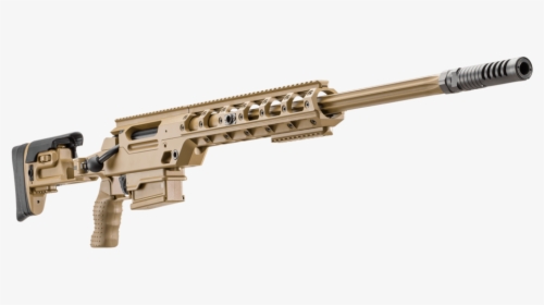 Assault Rifle - 338 Lapua, HD Png Download, Transparent PNG