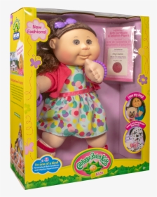 Cabbage Patch Kids, HD Png Download, Transparent PNG