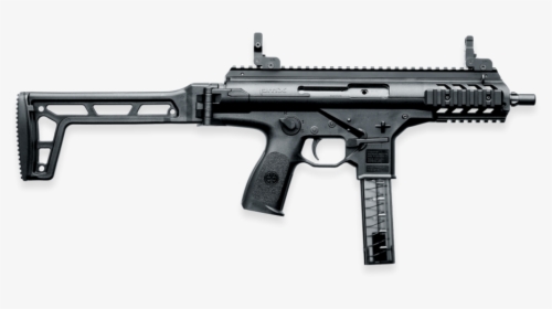 Transparent Ballista Sniper Png - Beretta Pmx Submachine Gun, Png Download, Transparent PNG
