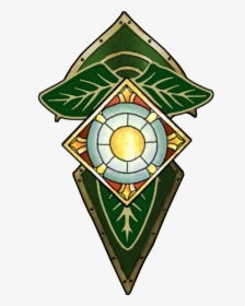 Lothlorien - Emblem - Lothlorien Logo, HD Png Download, Transparent PNG