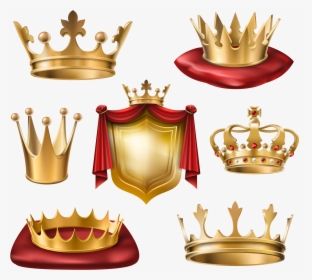 Diamond Coat Photography Crown Arms Illustration Of - Crown On Shield, HD Png Download, Transparent PNG