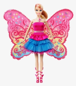 Barbie Doll Png, Transparent Png, Transparent PNG