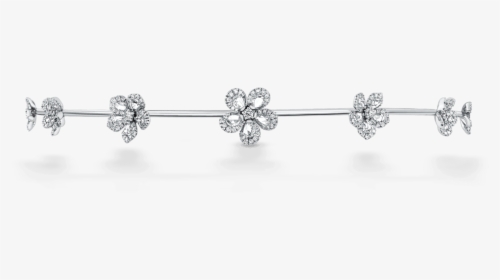 Miss Daisy Diamond Tiara - Body Jewelry, HD Png Download, Transparent PNG
