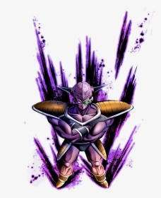 Dragon Ball Legends Ginyu Force, HD Png Download, Transparent PNG